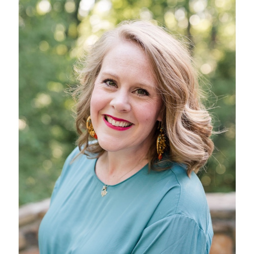 Meet your Posher, Ann